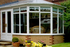 conservatories East Parley
