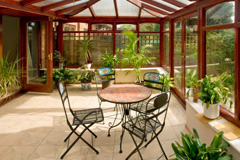 East Parley conservatory quotes
