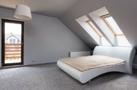 East Parley bedroom extensions