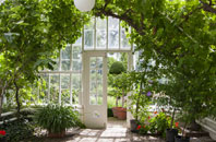 free East Parley orangery quotes